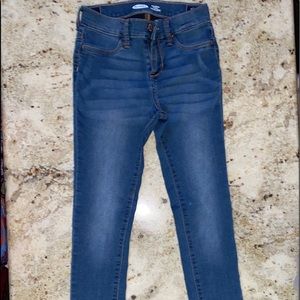 Old Navy jeggings. Worn once
